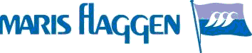 Maris Flaggen Logo
